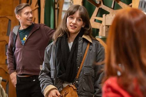 Zítra v Ulici: V úterý se vrátí jedna známá slečna a do trojky chce jít jen Kristýna