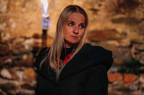 Podívejte se, proč muži ve Zrádcích jen plní statistiku a ženy řídí hru