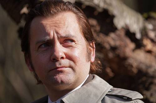 Seriál Metoda Markovič: Straka má laťku nastavenou hodně vysoko. Jak obstojí, uvidíme už po Novém roce