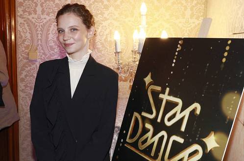 Mladá Darija Pavlovičová má křehkou duši a velké sny