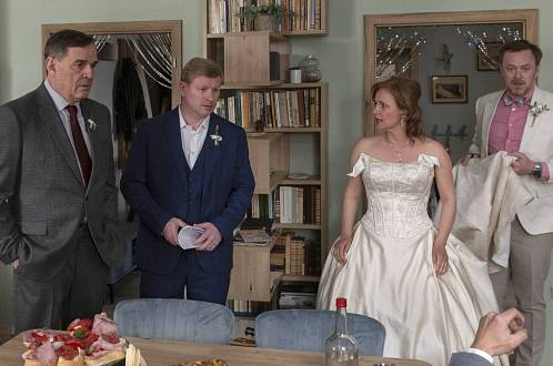 Polabí: Zuzanka se raduje, Tereza běduje a Olga celou rodinu šokuje