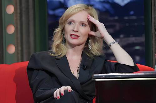 Dva filmy, za které měla Aňa Geislerová dostat Oscara. V cizině je vychvalují do nebe, Češi o nich nemají ani páru