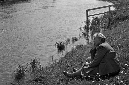 David Suchet jako průvodce životem spisovatelky, která ho udělala slavným po celém světě