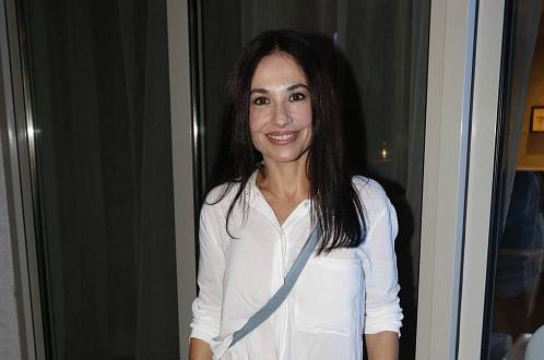 Nahlédněte, jak bydlí Michaela Kuklová: Venkovské království, kde srdcem obýváku jsou kachlová kamna