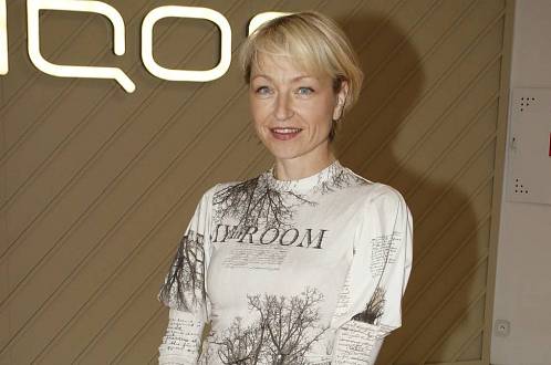 Herečka Klára Cibulková se tajně vdala za hereckého kolegu. Popsali problematickou svatební noc