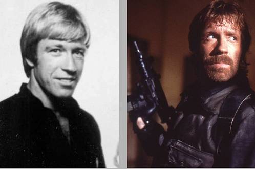 Jak dnes vypadá slavný Chuck Norris: Sechlému, vyhublému staříkovi byste na ulici dali poslední korunu