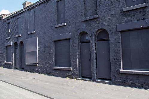 Peaky Blinders: Nesmrtelný muž má vydaný trailer. Emoce a temnota jsou cítit z každé vteřiny