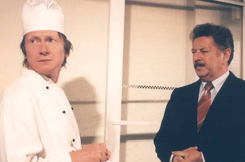 Dnes v 17:20 celé Česko upadne do transu. ČT1 vysílá nejúžasnější seriál všech dob s hvězdným obsazením