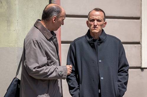 V Ulici by se napětí dalo krájet. Příští týden se chystá něco velmi nekalého