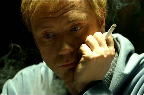 Czech Made Man: Příběh filmu se prolíná s reálnou historickou zkušeností České republiky po roce 1989