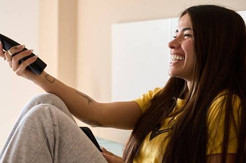 Nova Cinema zítra večer ovládne celé Česko. V 17:30 vysílá lechtivý film, na který všichni čekají přes 2 roky