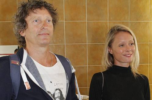 Rybová a Prachař koupili za pakatel ruinu. Ze starého mlýna vybudovali venkovské sídlo snů