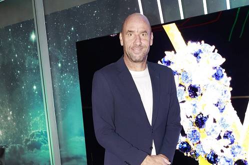 Budete překvapeni, jak bydlí fotbalista Jan Koller: Nastěhoval se do roubenky, kterou postavili za pouhé tři týdny