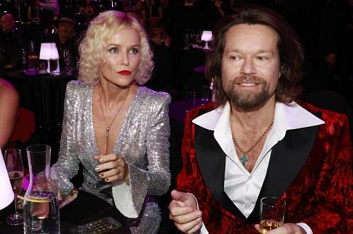 Dvakrát a dost: Richard Krajčo šokuje upřímností o svých bývalých slavných manželkách