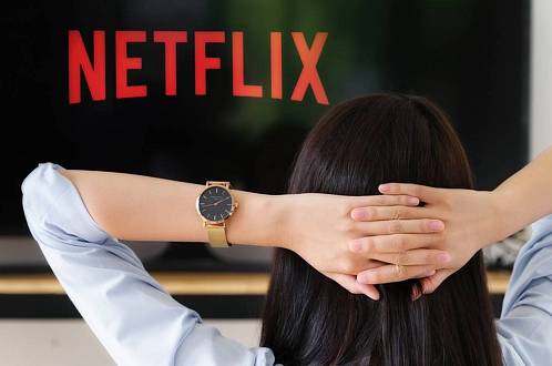 Netflix odtajnil připravované filmy na rok 2026: Nová nálož hitů vás zvedne ze židle. Zde je seznam