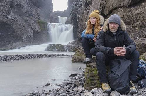 Komorní drama Minuta věčnosti patří k nejodvážnějším českým filmům posledních let