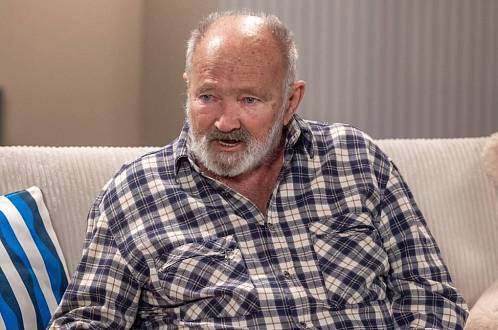 Ulice: Rudolf Hrušínský mladší končí. Do nových hereckých projektů už nepůjde