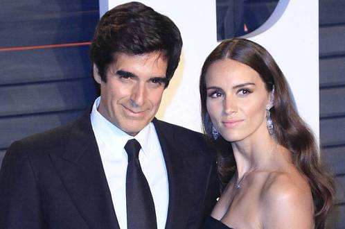 Kam zmizel David Coperfield. Nevyšlo mu to s Češkou, tak si koupil ostrov. Dnes už ho nepoznáte