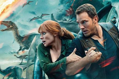 Zítra se miliony diváků neodtrhnou od televize. Nova Cinema ve 20:00 nasazuje nejlepší sérii století