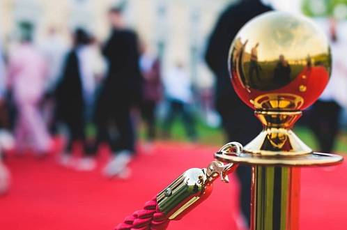 Série Monyová se účastní prestižního filmového festivalu