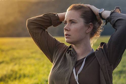 Příchozí: Už ve středu 21. ledna se připravte na tu nejpodivnější návštěvu z vesmíru