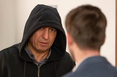 Příští týden v Ulici: Do klubu vtrhnou zakuklenci a Soňa se převlékne za kulečníkovou kouli