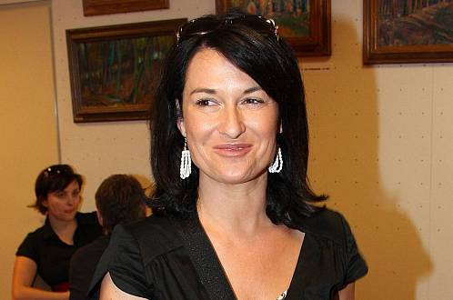 S Pavlem Zunou sbírala sympatická moderátorka televizní ceny. Pak ulovila milionáře a přišel prudký pád na samé dno