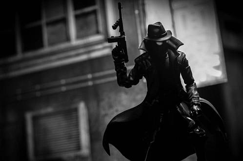 Temnější už to být nemůže. Spider-Noir s Nicolasem Cagem přepisuje marvelovská pravidla