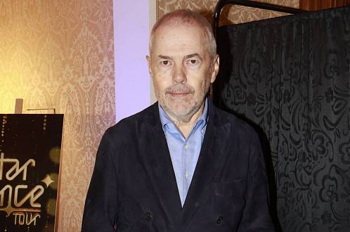 Marek Eben své nemocné ženě vytvořil překrásné hnízdečko lásky. Podívejte, v čem teď žijí