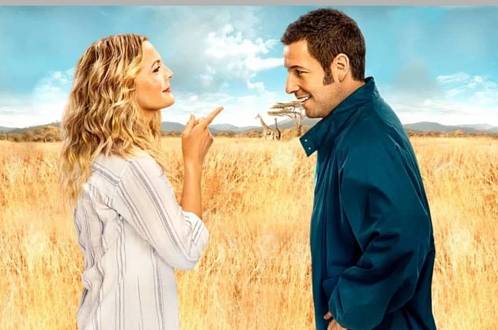 Od tohoto filmu neodejdete. Zítra Nova Cinema vysílá nejvtipnější romantickou komedii všech dob