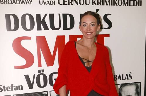 Nahlédněte do luxusního domu Agáty Hanychové: Takhle vypadá její kreativní hnízdečko lásky