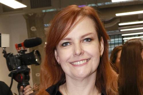 KVÍZ: Na lovu – Poraz Kvízovou dámu. Kdo to dá, je borec a zaslouží metál