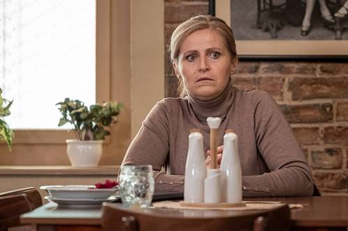 Ulice se točí s 8 režiséry. To překvapilo herečku, která ani nemá doma televizi