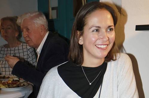 Hrušínská jako matka a manželka: S Vandou z Ulice nemá nic společného. Ukázala svou pravou tvář