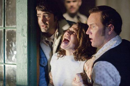 Zítra večer si celé Česko hrůzou u televize okouše nehty. Nova Cinema vysílá nejděsivější horor všech dob