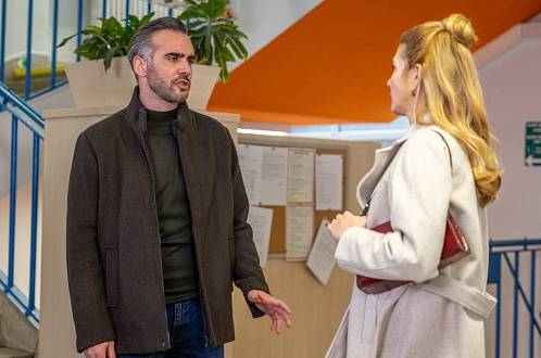 Zítra v Ulici: Ve čtvrtek bude Adriana koukat, čeho je Kokešová schopná, a Vanda zmizí