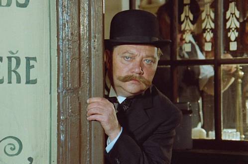 Kvíz pro pamětníky i chytráky: 10 filmů, kde jedna chyba znamená konec