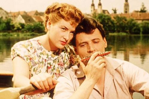 Herec Josef Bek budí vášně i 30 let po smrti. Půlka národa ho dodnes miluje a druhá nenávidí