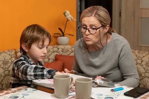 Ulice: Diváci její postavu nenávidí. Herečka Eva Leinweberová dostává takovou čočku, že se bojí chodit i nakupovat