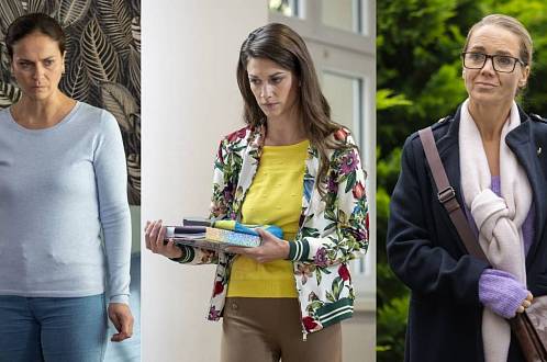 Toto je nejkrásnější herečka Ulice. Diváci se vyjádřili v anketě jednoznačně. Krutě si rýpli i do té nejhorší