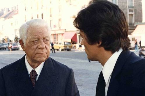 Zítra se celé Česko přilepí k televizi. ČT2 odstartuje filmový maraton s nejpřitažlivějšími drsňáky v dějinách filmu