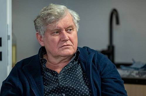 Velký návrat nejvtipnější postavy do Ulice. Je to borec, konečně se zase zasmějeme, radují se diváci