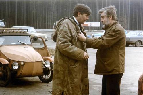 Vrchní, prchni! zná každý, ale 35 % diváků pohoří, když mají jít do detailu