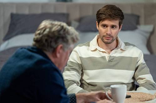 Konec v Ulici: Jirka Hložánek odchází, ale konflikty s nepřítelem budou nadále