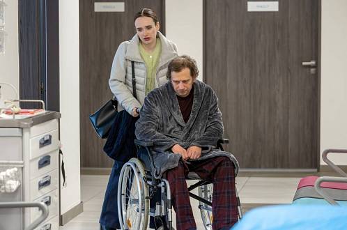 Zítra v Ulici: V úterý se hroutí vztahy. Chladné pohledy, odtažitost a krutá rána do srdce