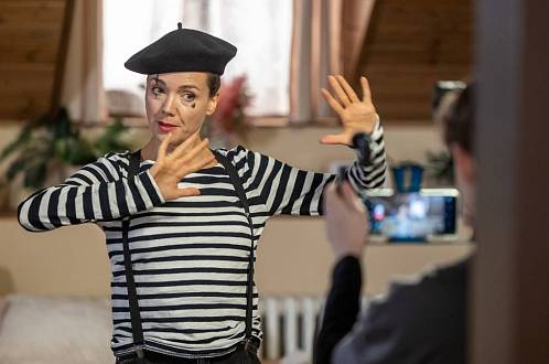 Zítra v Ulici: Ve středu se objeví mim a někoho zaskočí pozvání na rande