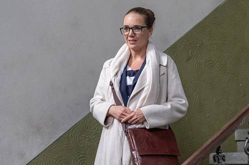 Zítra v Ulici: V pátek uražený Lexík utíká z domova a Erik vděčně obejme mámu