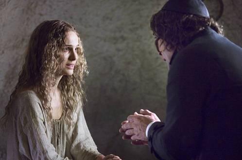 Zítra večer vysílá ČT1 film, kterým proti sobě Miloš Forman poštval celé Španělsko. Češi jsou z něj nadšení