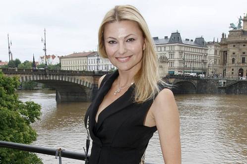 Pamatujete na nádhernou Pamelu z Účastníků zájezdu? Jitka Kocurová oslavila 47. narozeniny. Poznáte ji ještě?