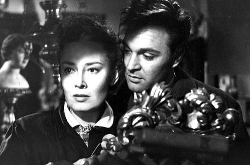 Měla andělskou tvář, ale režiséři se před ní třásli hrůzou. Krásná česká herečka byla postrachem filmového světa